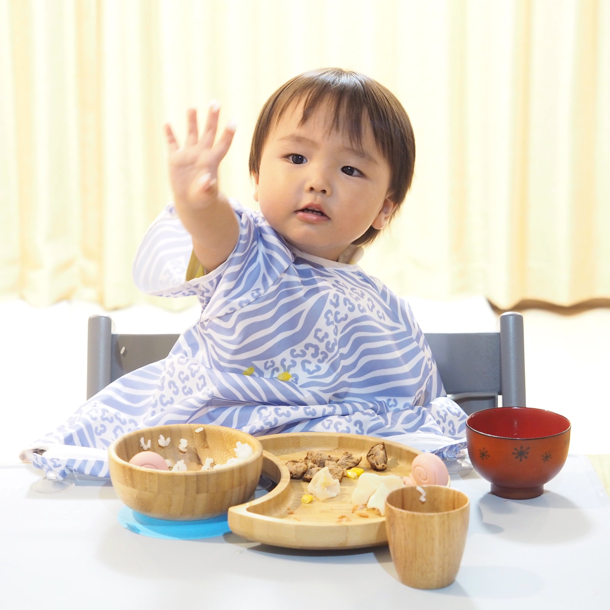 Linour(リノワ)2wayエプロンのお客様満足度・評判・口コミ